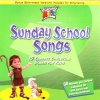 CD - Sunday School Songs 